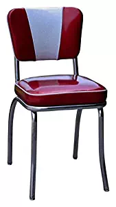 Best chrome kitchen table and chairs
