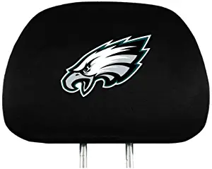 Best car seat covers eagles
