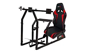 Best pro monitor gaming chair
