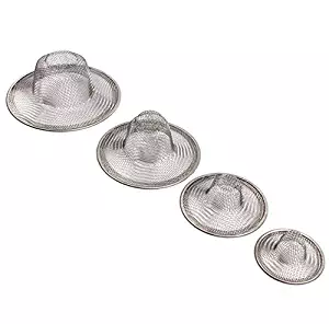 Best oxo kitchen sink drain strainer