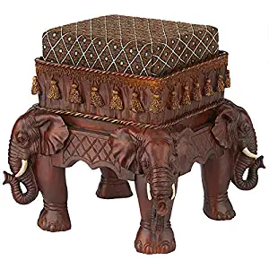 Best made in india ottoman