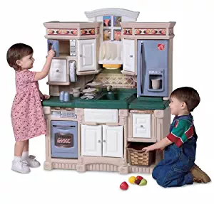 Best toy kitchens lifestyle dream