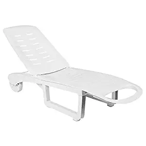 Best lounge chair outdoor plastic