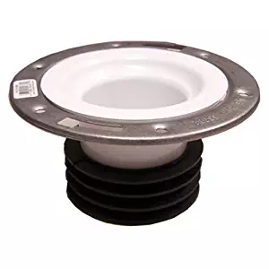 Best toilet seat expanding fittings