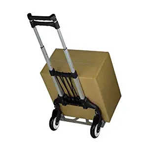 Best life time folding chair dolly cart