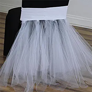 Best bridal shower chair cover