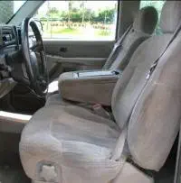 Best seat covers for 2001 chevy 1500