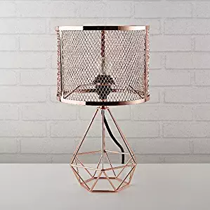 Best lamps for living room copper