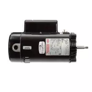 Best ao smith pool pump motor .75 hp