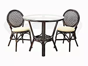 Best 5 pc round dining set