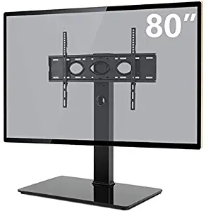 Best universal 80 inch tv stand