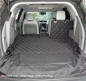 Best ford explorer third row seat covers