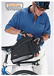 Best bike seat bag mountain bike