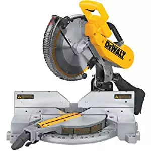 Best dewalt 12-inch compound miter saw stand