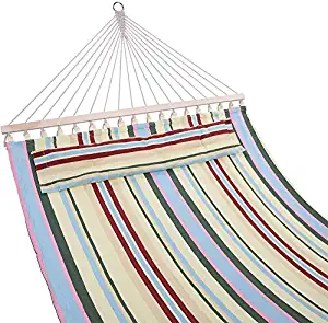 Best 9 ft hammock with spreader bar