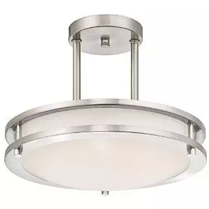 Best white kitchen table light fixture