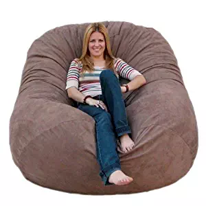 Best memory foam bean bag chair for adults