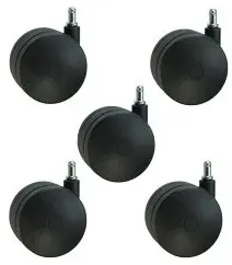 Best chair casters set of 4