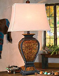 Best lamp shades for table lamps southwest