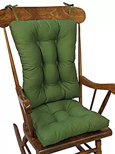 Best glider rocking chair cushions and pad replacement