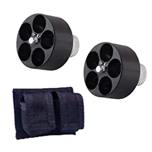 Best revolver speed loaders model 36-1 smith and wesson