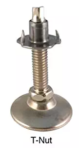 Best metal furniture leg feet base