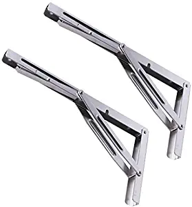 Best folding table hinge bracket