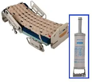 Best air pressure mattress topper