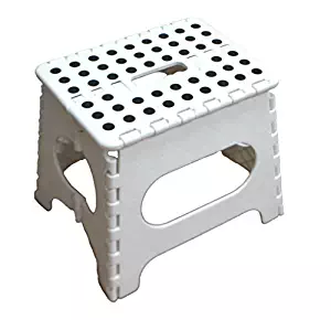 Best mainstays folding step stool