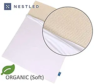 Best 3 firm latex mattress topper