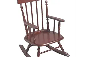 Best child size plastic rocking chair