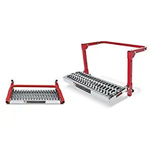 Best easy-mount step stool