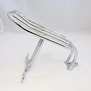 Best bolt -on footboard extension brackets