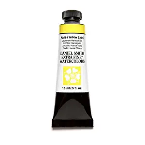 Best daniel smith extra fine primary watercolor set, 3 tubes, 15ml