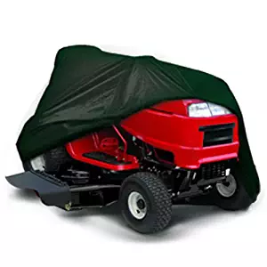 Best garden tractor seat covers
