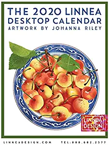 Best flip-top desk calendar