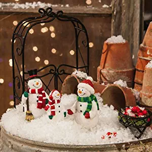 Best miniature fairy garden nativity