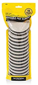 Best furniture sliders 3.5 in