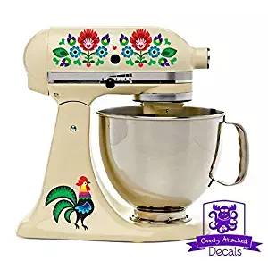 Best kitchen aid flower mixer