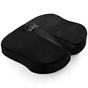Best modvel seat cushion gel pad