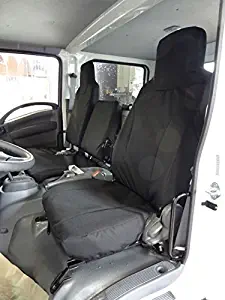 Best seat covers 40/60 split bench