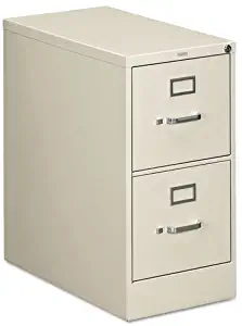 Best file cabinet for office hon 2 drawer