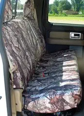 Best camo seat covers for 2010 ford f150