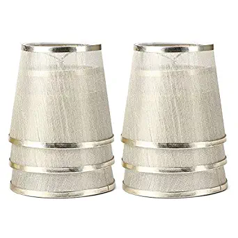 Best clip on night table lamp shade