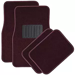 Best 2018 nissan murano seat covers and floor mats