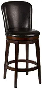 Best bar stool padded with back