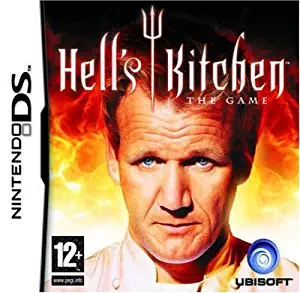 Best hells kitchen ds