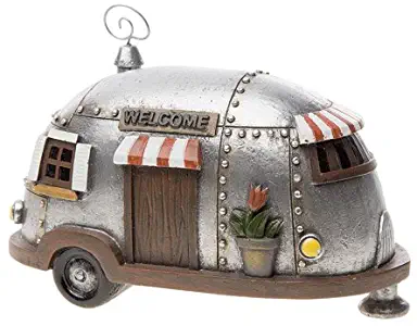 Best fairy garden trailer