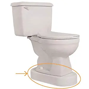 Best round, elevated toilet seat