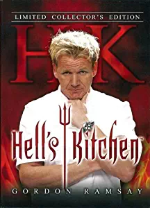 Best hells kitchen seasons